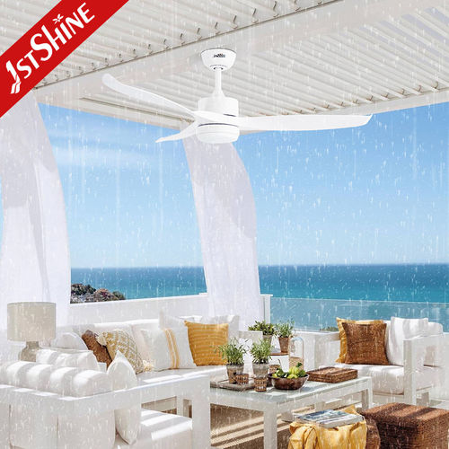 Últimas soluciones de la empresa sobre Los beneficios y el uso apropiado de los ventiladores de techo