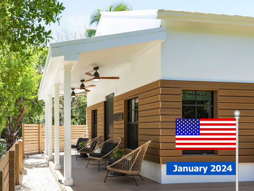 Proyecto de villas vacacionales