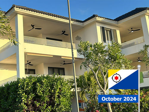 Proyecto de hoteles del Caribe