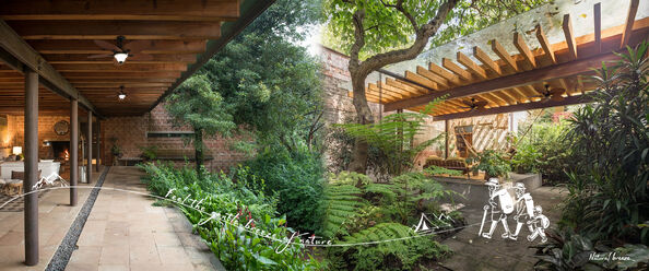 calidad Fan de techo remota del LED fábrica