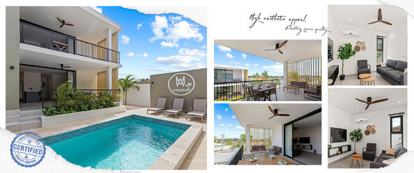 calidad Fan de techo remota del LED fábrica