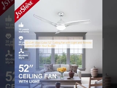 60±5W Color plateado 52