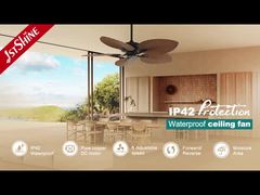 Fan de techo remota del LED