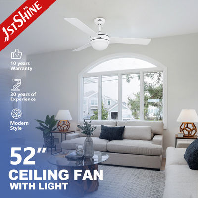comprar DCF-W986 MDF Blade 35W 5 velocidades de control remoto ventilador de techo con luz Fabricación en línea