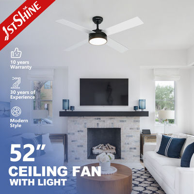 comprar Fan de techo LED de 52