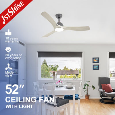comprar OEM/ODM ABS ventilador de techo de cuchilla de 6 velocidades control remoto 35W Fabricación en línea