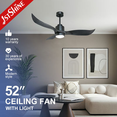 comprar Circuito de corriente continua 60W control remoto ventilador de techo para el hogar 3 Abs palas de ventilador de plástico Fabricación en línea