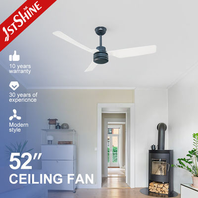 comprar ODM 220 - 240V Control remoto ABS ventilador de techo para el salón Fabricación en línea