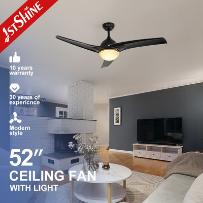 comprar Cuchillas al aire libre plásticas del ABS del motor de CA de la fan de techo de la CA de DCF W186 52 3 Fabricación en línea