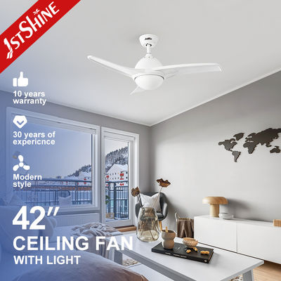 comprar Mini iluminación de cambio de color pequeño ventilador de techo led con luz y control remoto Fabricación en línea