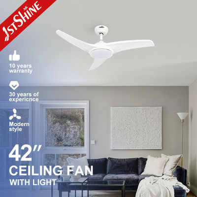 comprar 220V 50HZ cambio de color de iluminación ventilador de techo con control remoto Fabricación en línea