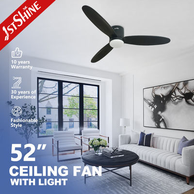 comprar Material del cuerpo de la lámpara de carne 3 cuchillas ventilador de techo reversible ideal para el hogar hotel y oficina Fabricación en línea