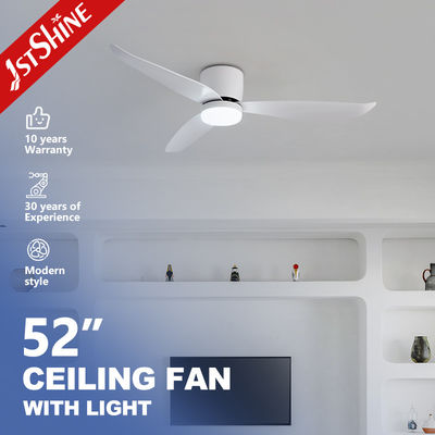 comprar Modern 2-in-1 Ceiling Fan with Optional LED Light DC Motor ABS Blades Fabricación en línea