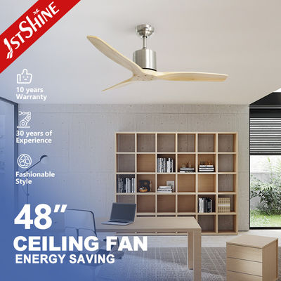 comprar Ventilador de techo derativo con motor de techo de corriente continua con mando a distancia de 6 velocidades Fabricación en línea