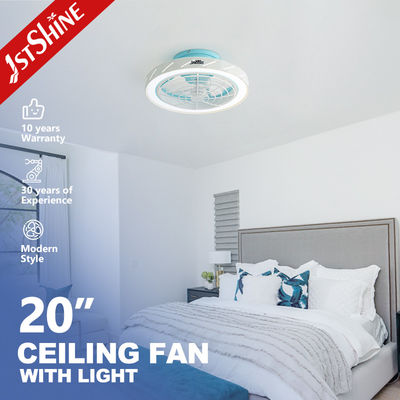 Control remoto ventilador de techo LED 20 