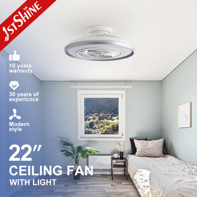 Control remoto sin cuchillas con luz atenuable