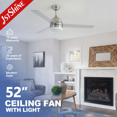 No eléctrico 360 grados Mini ventilador de pared y techo Control remoto Diseño sencillo Sin atenuador