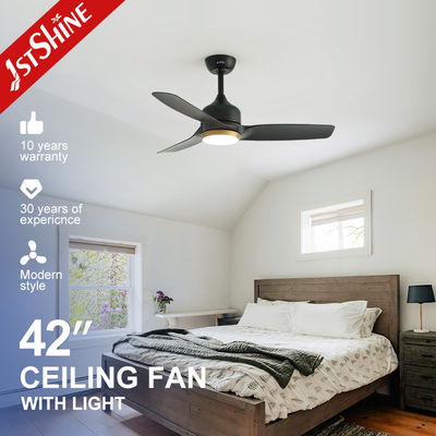 Ventilador de techo LED de 42