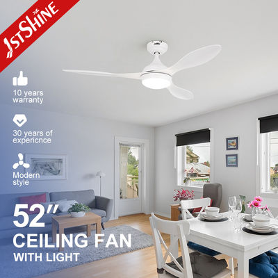 Ventilador de techo LED con control remoto para refrigeración e iluminación