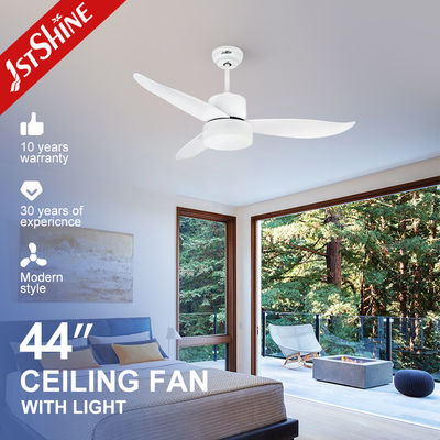 1stshine ventilador de techo con luz diseño LED moderno y opciones personalizadas
