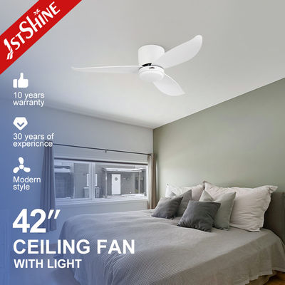 Ventilador de techo bajo de 42