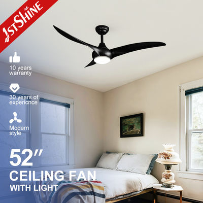 Ventilador de techo con hélice con motor de 6 velocidades de control remoto
