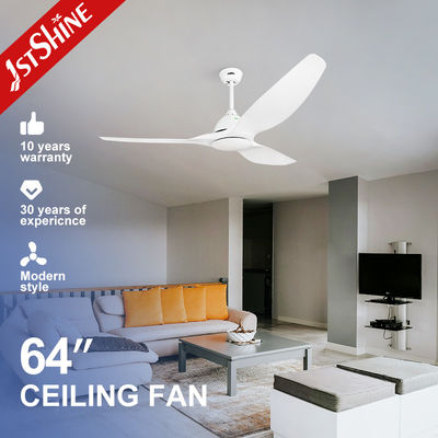 Home Timer remoto ventilador de techo de plástico sin luz ahorro de energía