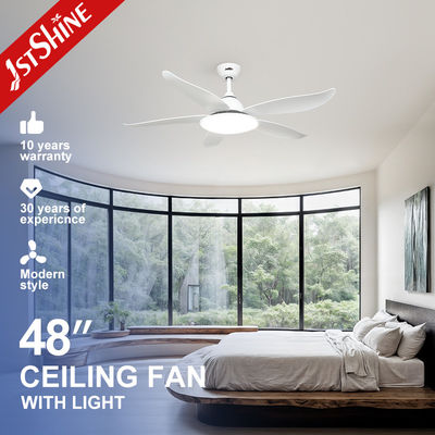 Casa moderna ventilador de techo de 48