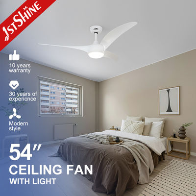 Actualice su hogar con el ventilador de techo LED de 1stshine Diseño elegante y características de ahorro de energía