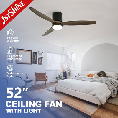 110-240V/50Hz-60Hz Ventilador de techo de montaje con chorro de 52
