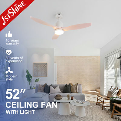 10- ventilador de techo LED con iluminación de ahorro de energía y servicio de soluciones de iluminación