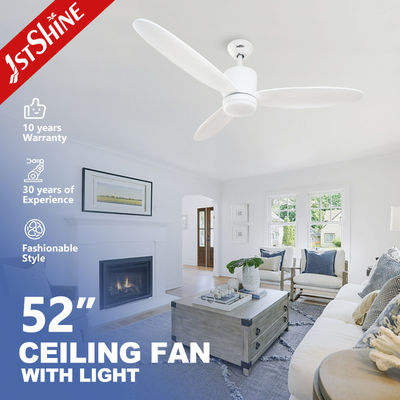 Peso del producto ((kg) 6.9 Ventilador de techo con control remoto y luz LED apagable 1stshine