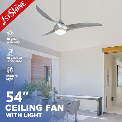 Ventilador de techo LED 1stshine de 54